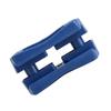 PVC Wood Edge Banding Machine 2 Edges Manual Tail Trimming Woodworking Tool