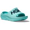 HOKA Ora Athletic Slide Cloudless Stormy Skies Unisex Sneakers Blue 1155154-CSK