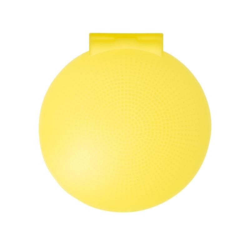 Camera Softbox Flash Diffuser For Cameras Enhancing Photography Quality For Weddings And Event Photography Result жёлтый