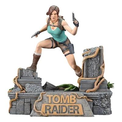 TOMB RAIDER - Lara Croft - Statuette 24cm - Dark Horse