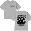 Hot Rapper Kendrick Lamar Tour Graphic T shirt Men Women vintage Hip Hop streetwear Unisex 100% Cotton short sleeve T-shirts
