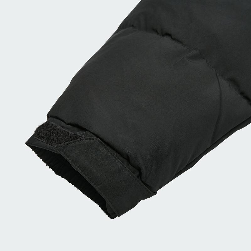 Adidas Commuter Long Down Jacket