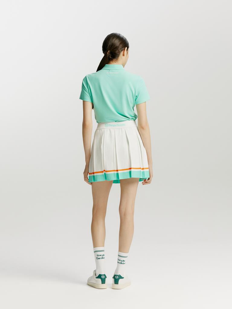SERGIO TACCHINI W Tacchini Playing Polo