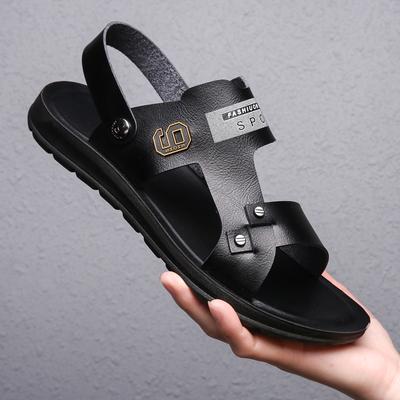 Scarpe da uomo – Sandali