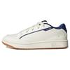 Neo W Card Casual Comfortable Non-Slip Wear-Resistant Lightweight Low-Top Skate Shoes Unisex Sneakers White IG5492