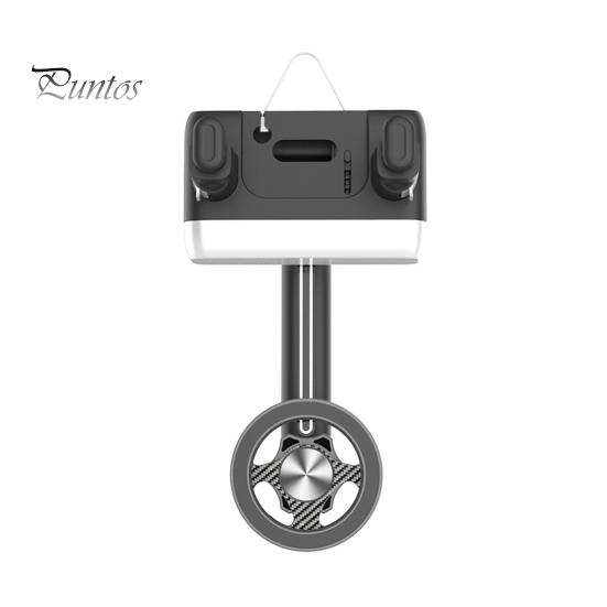 

Автомобильный держатель для телефона Магнитный кронштейн для зеркала заднего вида с регулируемой телескопической штангой Высокая стабильность Простота установки Выдвижное универсальное крепление A