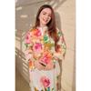 Beautiful Designer Kurti Cord Set Women Bollywood Party Wear Kurta Pant Set VF-1891z