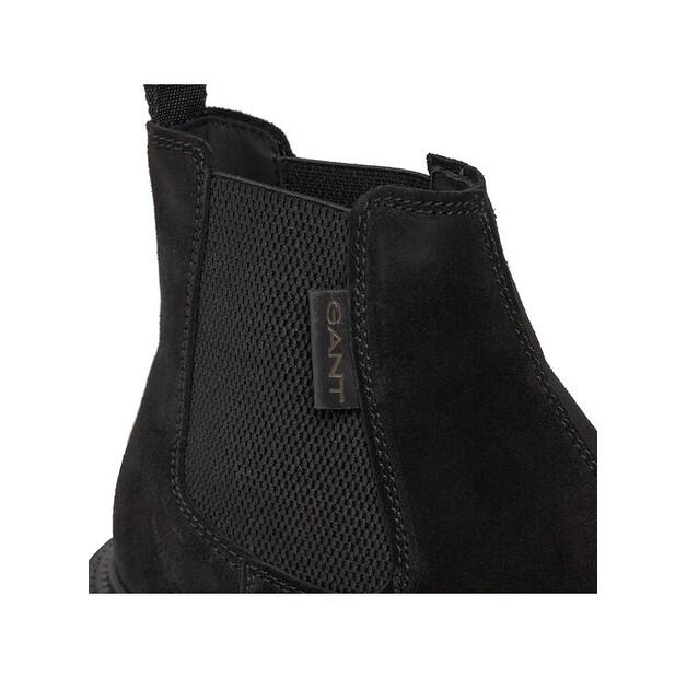 Ботинки Gant Fairwyn Chelsea, черные, 27653405