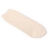 Thickened Gel Prosthetic Sock High Elasticity Pressure Distribution Reduce Friction Soft Amputee Sock for Lower Limb