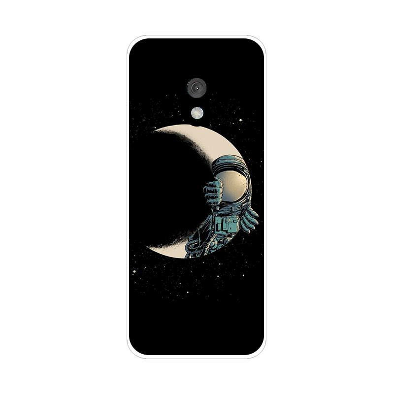 For Nokia 235 4G 2024 Clear Back CasesFor Nokia 215 220 4G 2024 Soft Silicone Phone Case Transparent Shockproof Funda Coque