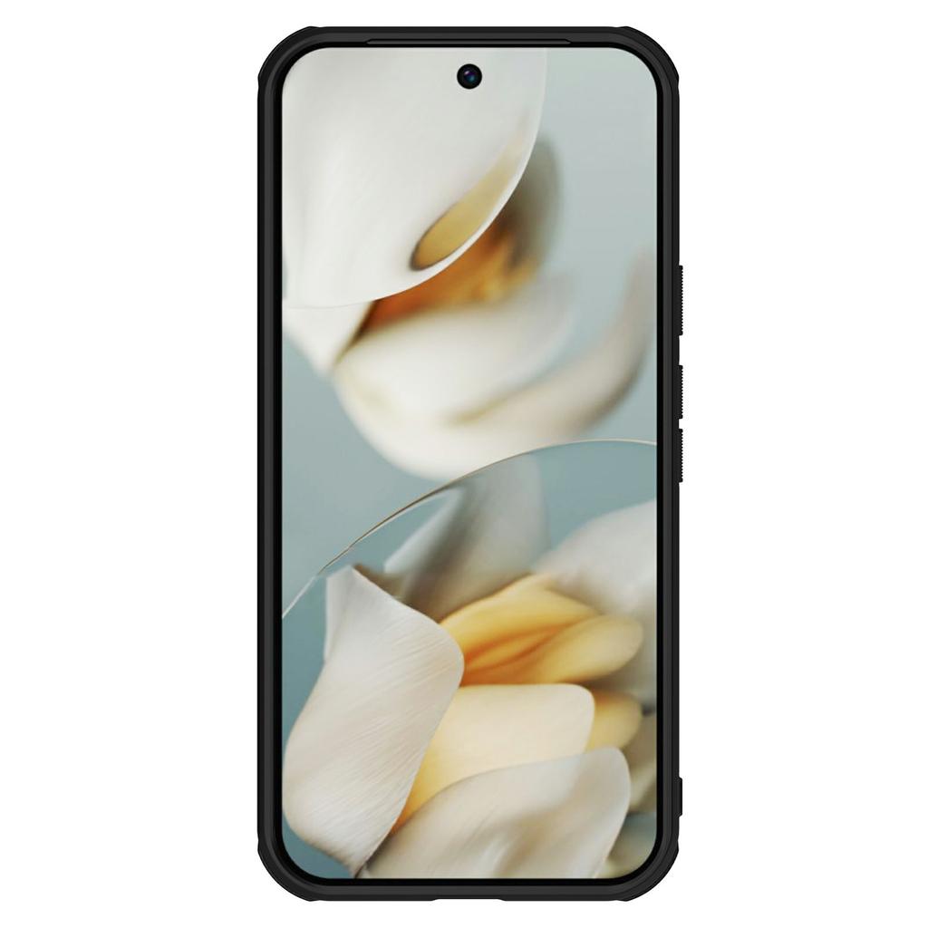 NILLKIN Frosted Shield Pro Für Google Pixel 10 Pro XL Hülle Mattes PC + TPU Handyhülle