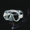 Diving Mask & Snorkel Set