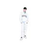 New Era Embroidered Knitted Casual Pants Unisex bottoms 13789185