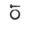 Crown Wheel Pinion 11x50 0502DA0160N For Mahindra Bolero 1st Gen. 2.5L