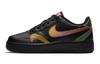 Air Force 1 Low LV8 Misplaced Swooshes Black Multi GS CZ5890-001