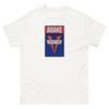 Venture Skateboards Vintage Logo T-Shirt 90er Jahre Skate-T-Shirt