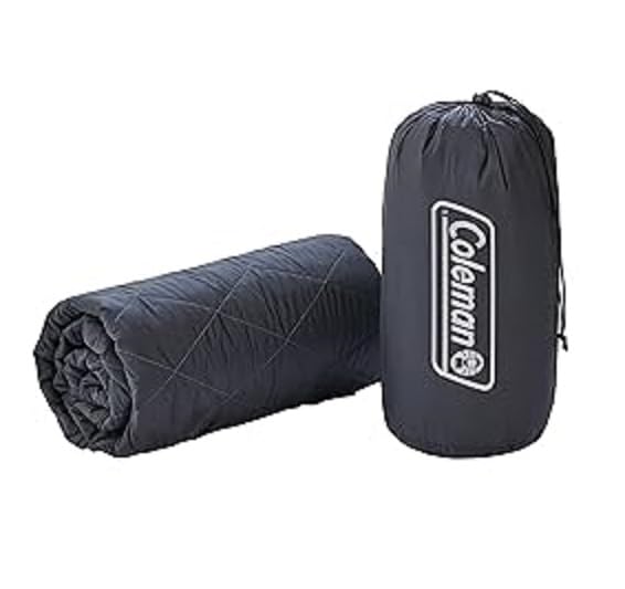 COLEMAN Camping Blanket Sky