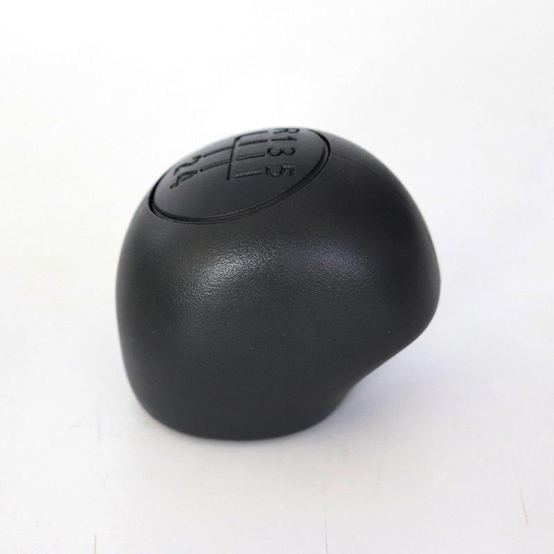 5 Speed Car Gear Shift Lever Knob Head For Fiat Ducato Citroen Jumper Relay Peugeot Boxer 1994-2003 2004 2005 2006 Auto Styling