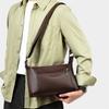 Lightweight Multi-Layer Shoulder Bag Men's Handbag Lightweight Crossbody Bag