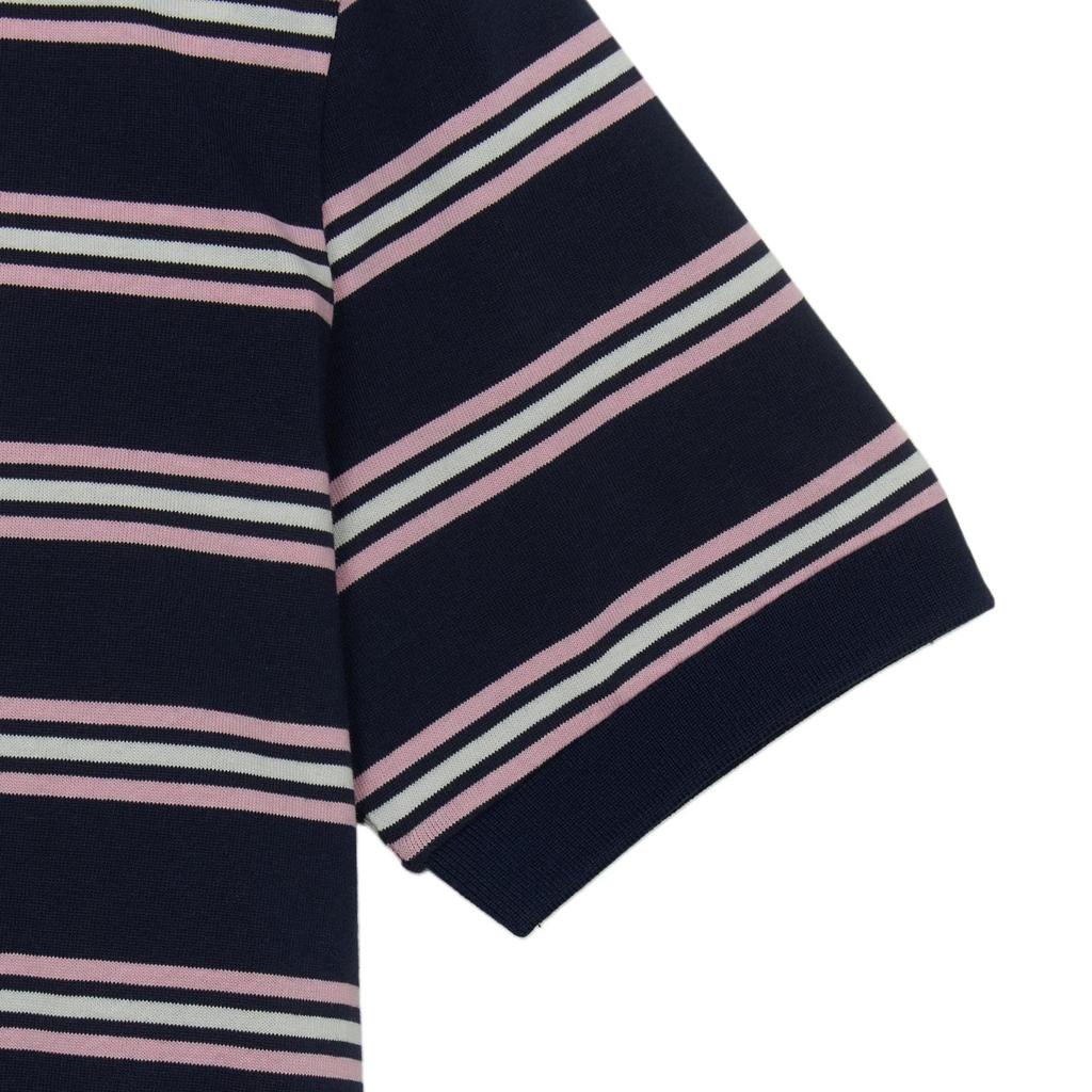 New MLB Boston Red Sox T Shirt Women's Navy Blue 3FPQV0253-43NYS