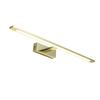 Kinkiet Isla Ip44 Led Złoty Light Prestige Gs-Lwb-20W Gold Cct
