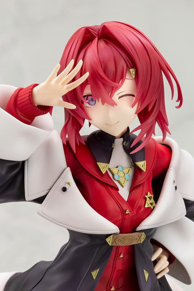 Kotobukiya Statuie PVC Ange Katrina NIJISANJI