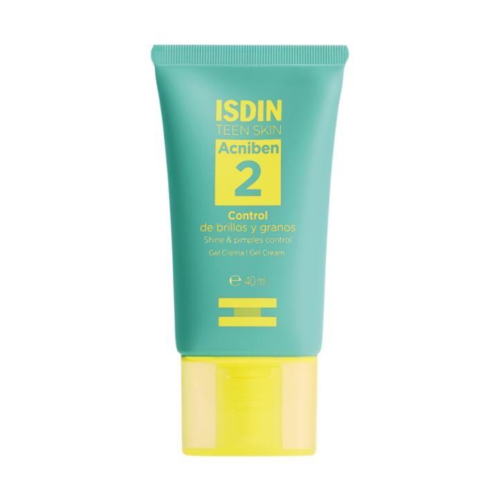 Isdin Acniben Gel Crème Anti-Imperfections 40 ml