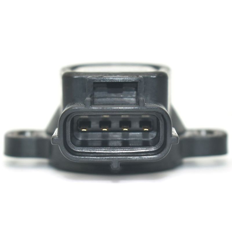 Throttle Position Sensor TPS 89452-30140 For LEXUS ES300 GS300 IS300 LS400 LX470 SC300, TOYOTA Camry Pruis Sequoia