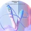 Contrast Color Counting Rope Skipping 2.8M Length Fitness Jump Rope  Training