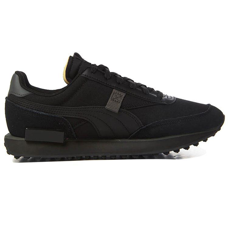 Puma Future Rider Play On 'Nero' 371149-25