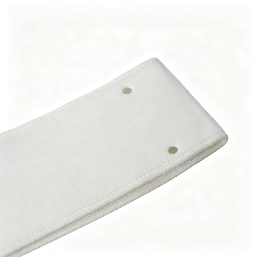 Filtro MicroMesh Ultra Fino para Limpiador de Piscina Robótico Aiper Scuba S3/ V3/ N3, Filtre ultra fin MicroMesh reemplazable