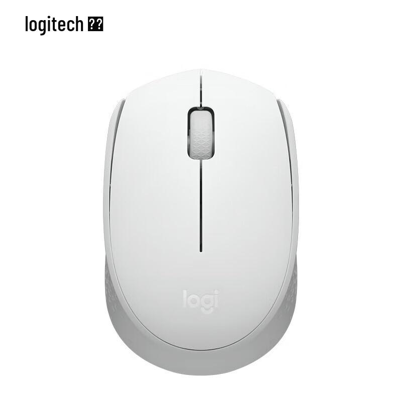 

Logitech M172 Wireless Mouse