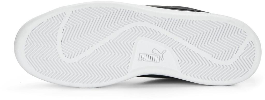 Кроссовки Puma Smash 3.0 gray tile/puma black/puma white