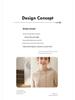 Women's Cashmere Hooded Sweater - Autumn/Winter Loose-Fit, Casual, Long-Sleeve Knit Pullover