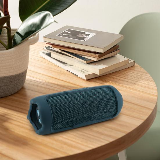 Husă Boxă pentru JBL Flip 7 Husă Boxă Rezistentă la Apă Compatibilă Bluetooth