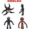 Roblox Doors Rainbow Friends Plush Toy Soft And Comfortable Stuffed Animal Dolls For Kids
