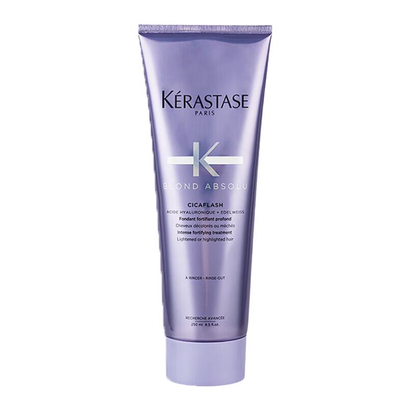 

Kérastase Brilliance Color Protecting Conditioner Cream