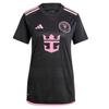 adidas Womens/Ladies Inter Miami CF Short-Sleeved Football Jersey
