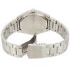 Casio CASIOSTANDARD Series Simple and Versatile White Business Quartz Movement Stainless Steel Strap Japanese and Korean Watch Women's LTP-1302D-7BV