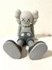 [USED] KAWS Figure Shipping Included, Immediate Shipping!!