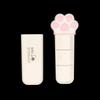 Portable Pill Box Push-Pull Type 3 Compartments Small Pill Box Portable Travel Medicine Packing Storage Box