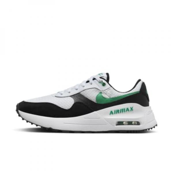 

Мужские кроссовки Nike Air Max Systm DM9537-105