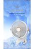 Ultra-Quiet USB Clip-On Desk Fan for Office & Dorms (2026 Model)