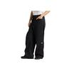 Puma Skateboard Locker Mode Vielseitig Freizeit Hose Herren Hosen Schwarz 628145-01