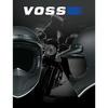 Motorcycle Helmet Full Face Casco Moto Helmet Vintage Chopper Retro Helmet Capacete De Motocicleta