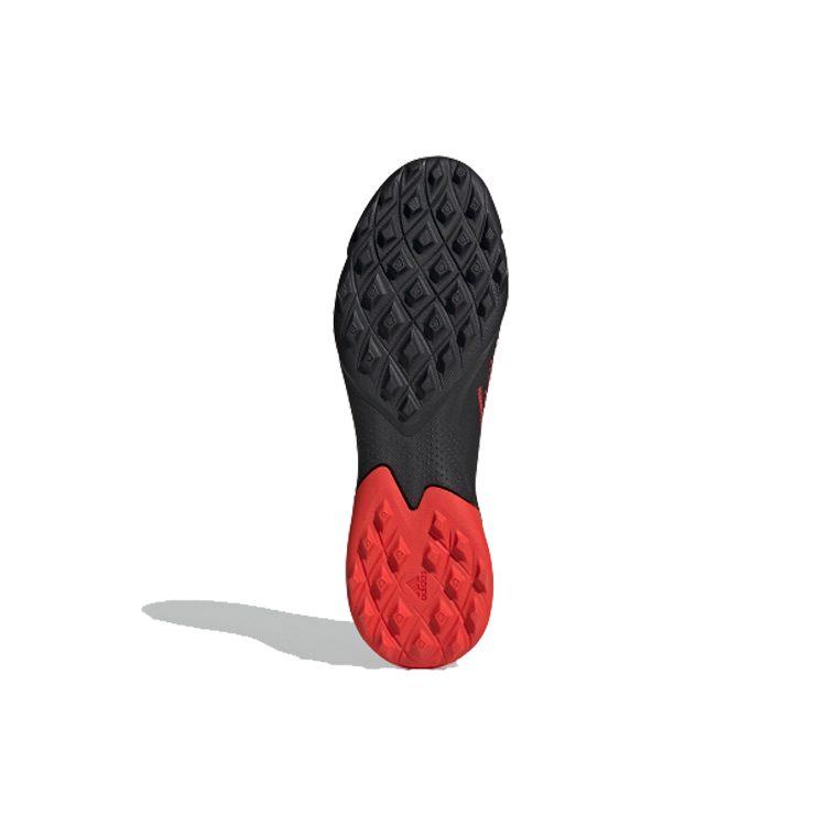 adidas Predator 20.3 L Tf 'Black Red' EF1996