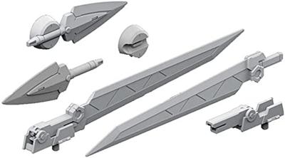 Builders Parts HD MS Meč 01