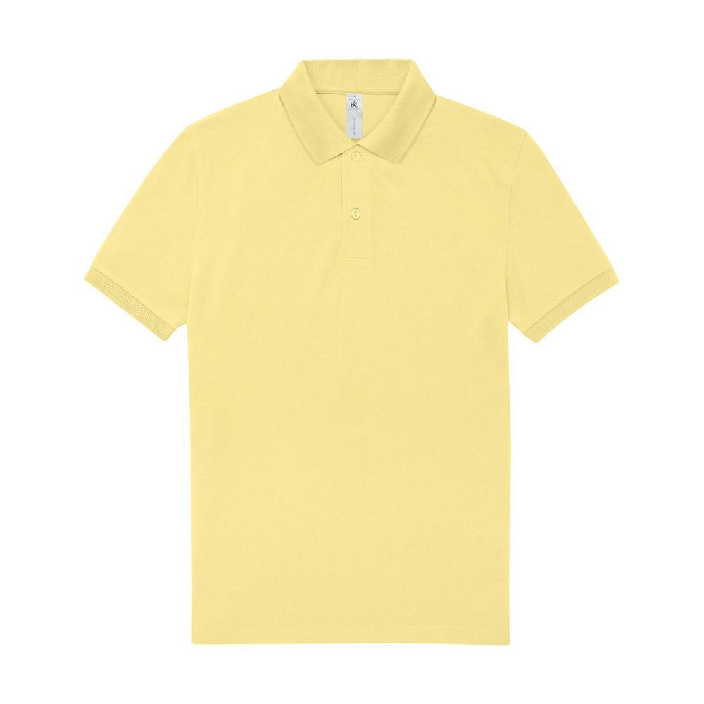B&C Mens My Polo 210 Shirt