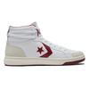 Converse Pro Blaze Retro Basketbalové boty Unisex Tenisky Bílé Červené A07098C