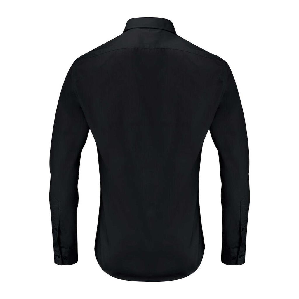 Camicia da uomo Acton Business James Harvest